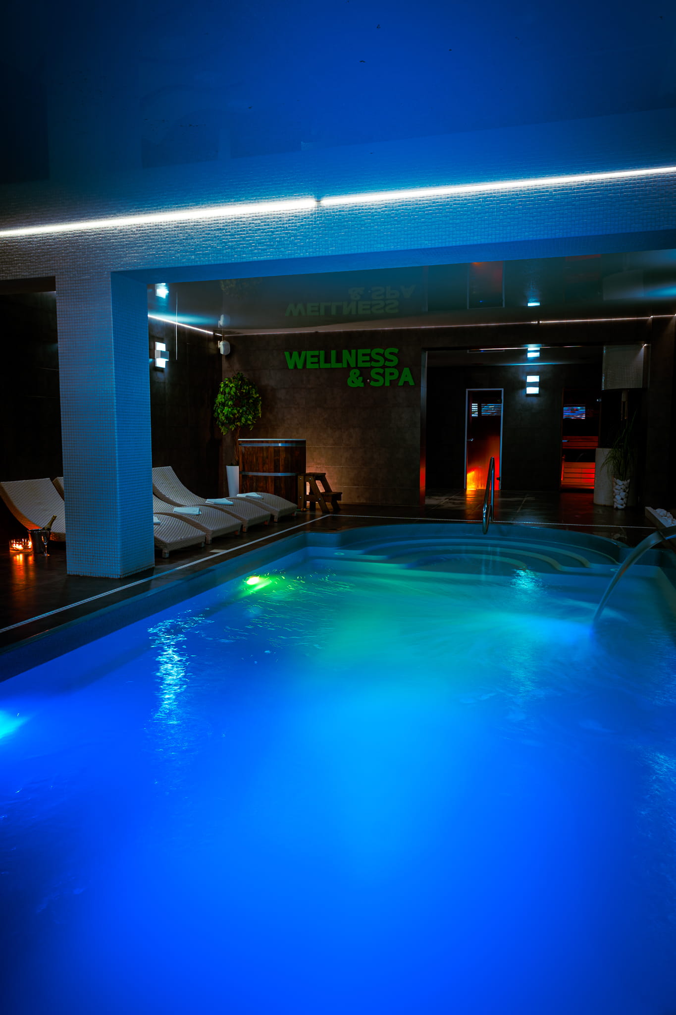 Pobytový balíček s bonusom